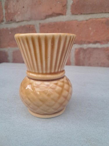 West highland pottery dunoon - west,