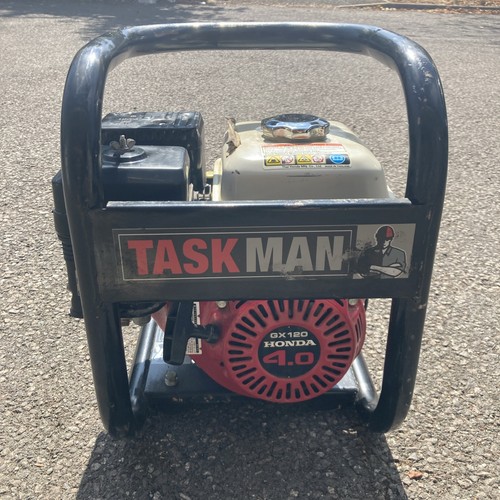 Honda taskman portable petrol - honda,