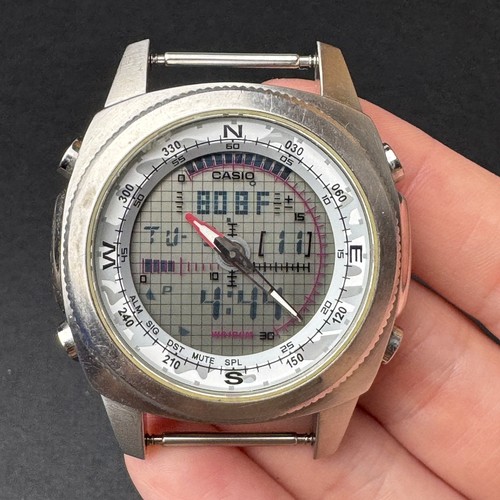Rare casio timeless collection - casio,