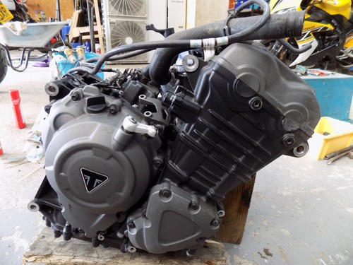 Triumph tiger 1200 - tiger,