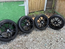 Volkswagen Transporter Wheels