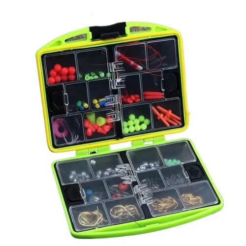 Sinker weights fishing set - sinker,