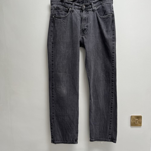 Levi 751 men black - 751,