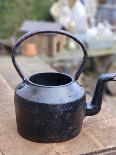 Antique swain cast iron - antique,