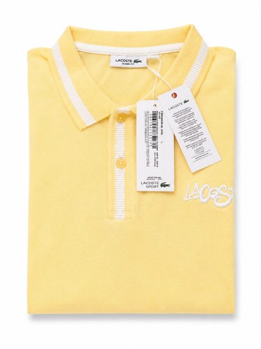 Lacoste men polo shirt - lacoste,