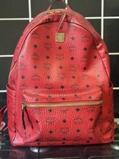 MCM Backpack