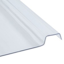 EZ Glaze Polycarbonate Sheet