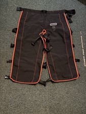Oregon Chainsaw Trousers Brand