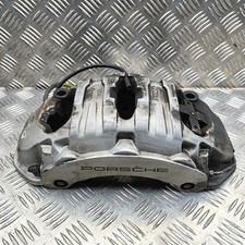 PORSCHE MACAN 95B Front Left