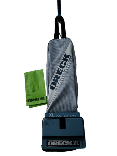 Oreck extended life xl9100e - oreck, xl