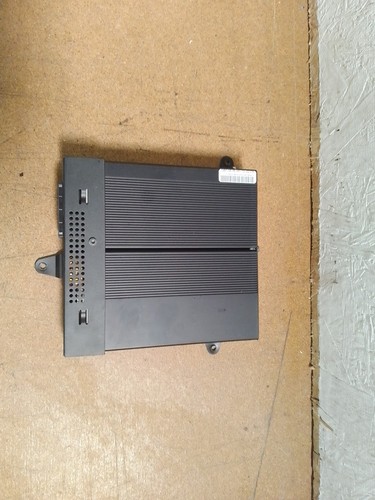 Bmw harman kardon amplifier - kardon,