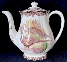 Royal Worcester Palissy