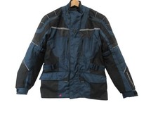 Frank Thomas Biker Jacket size