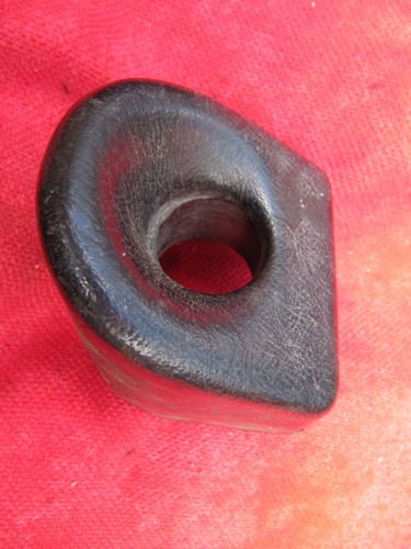 Triumph tr6 steering lock - triumph,