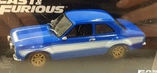 DeAgostini 1/43 Scale F220CMC006 - Fast and Furious Ford Escort MK I RS1600
