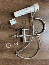 Franke Omni 4-in-1 Boiling