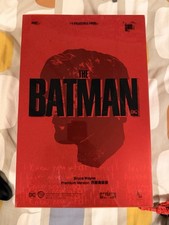 INART the Batman 1/6 Scale Premium Figure Bruce Wayne Rooted