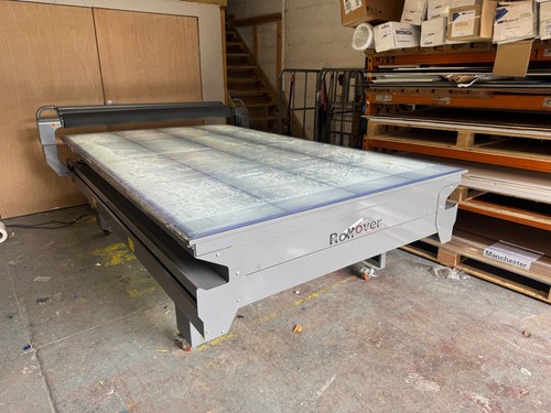 Rollover flexi pneumatic - flexi,