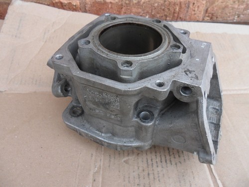 Rotax max mini junior barrel - -,