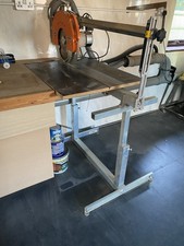 Eumeniai M151L/600 Saw Bench