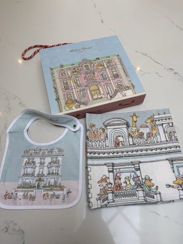 Atelier choux harrods cotton - choux,