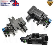 NEW VALVE TURBO PRESSURE