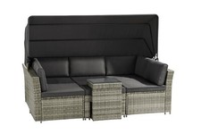 Garden Gear Rattan Furniture