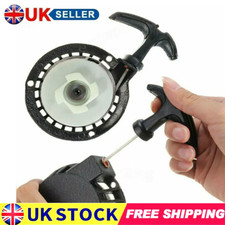 Pull Start Starter Cord Rope For 47CC 49CC Mini Moto Quad Pit Dirt Pocket Bike