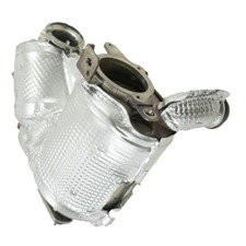 208A05759R Particulate Filter