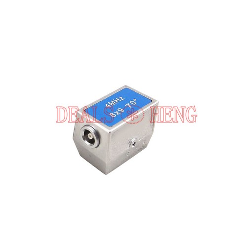 70º 4mhz 8x9mm sensor - 70º, probe