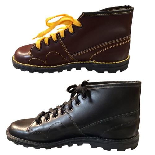 Grafters monkey boots - grafters,