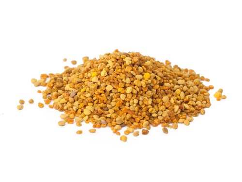 100 bee pollen - 100%, eater