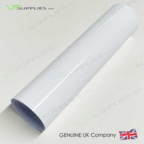Gloss white vinyl wrap car - gloss,
