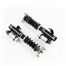 BC Racing ZX 3-Way Coilovers