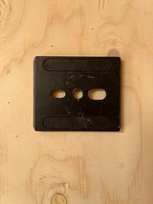 Sachtler quick release tripod