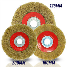 5/ 6/ 8" Inch Polishing Wire