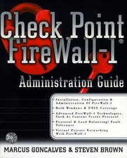 Check Point Firewall-1 : An