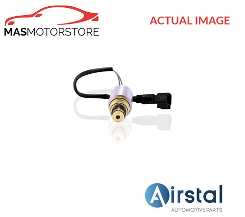Control valve compressor - control,