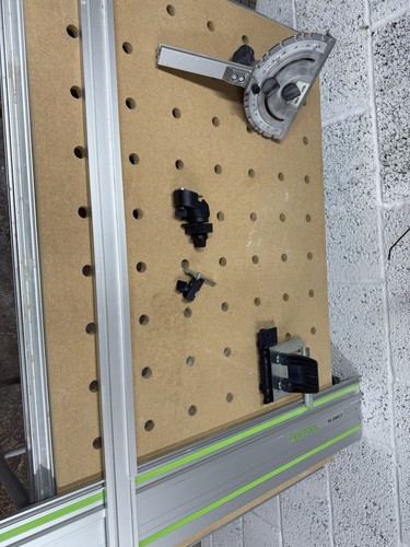 Festool mft multifunction - festool, mft/3