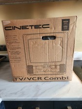 brand new rare Vintage Cinetec