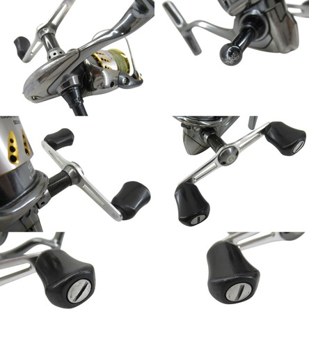 Shimano stella 2500s - shimano,