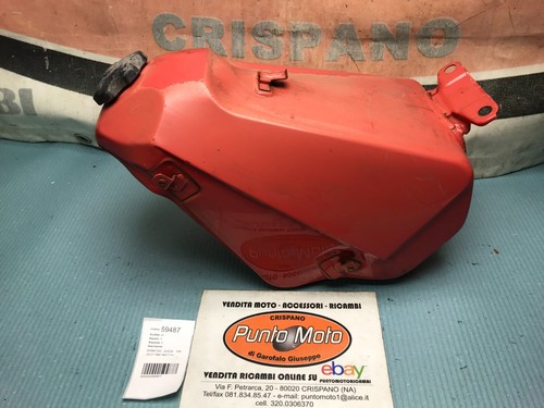 Suzuki tsr 125 1989 1993 - 125, 1989-1993