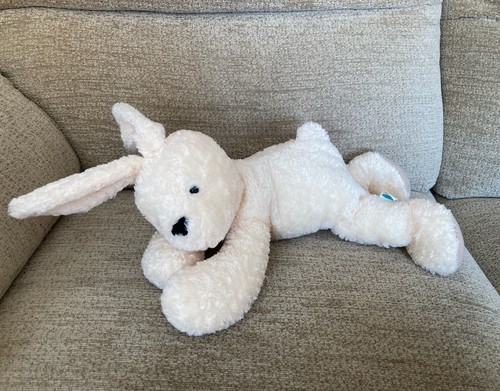 Mothercare laying down bunny - mothercare,