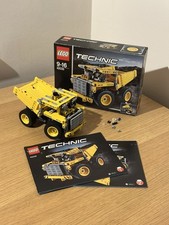 Lego Technic - 42035 - 2in1