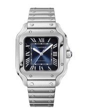 2025 Cartier Santos De Cartier