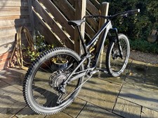 New (other) - Specialized Stumpjumper 15 SWorks S3 Custom Build
