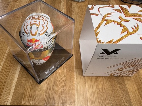 Max verstappen 2020 scale - max, 1/4