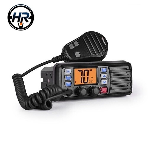 New 507m vhf - new, marine