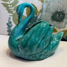 Anglia Pottery Swan small