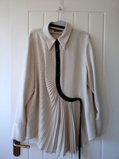 Mint Velvet structured shirt, Size XL